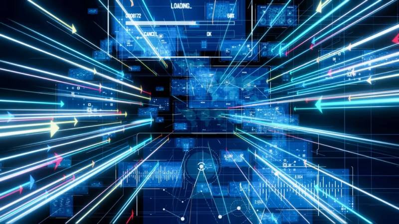 北碚区SCADA系统开发:守护工业安全的数字卫士