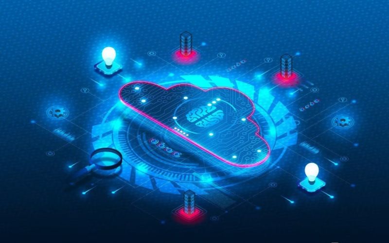 信创产业担当:北碚区软件开发公司助力西南区域信创国产化加速