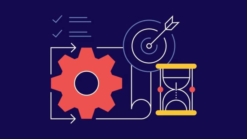数字创造者:深入了解领先的北碚区软件开发公司